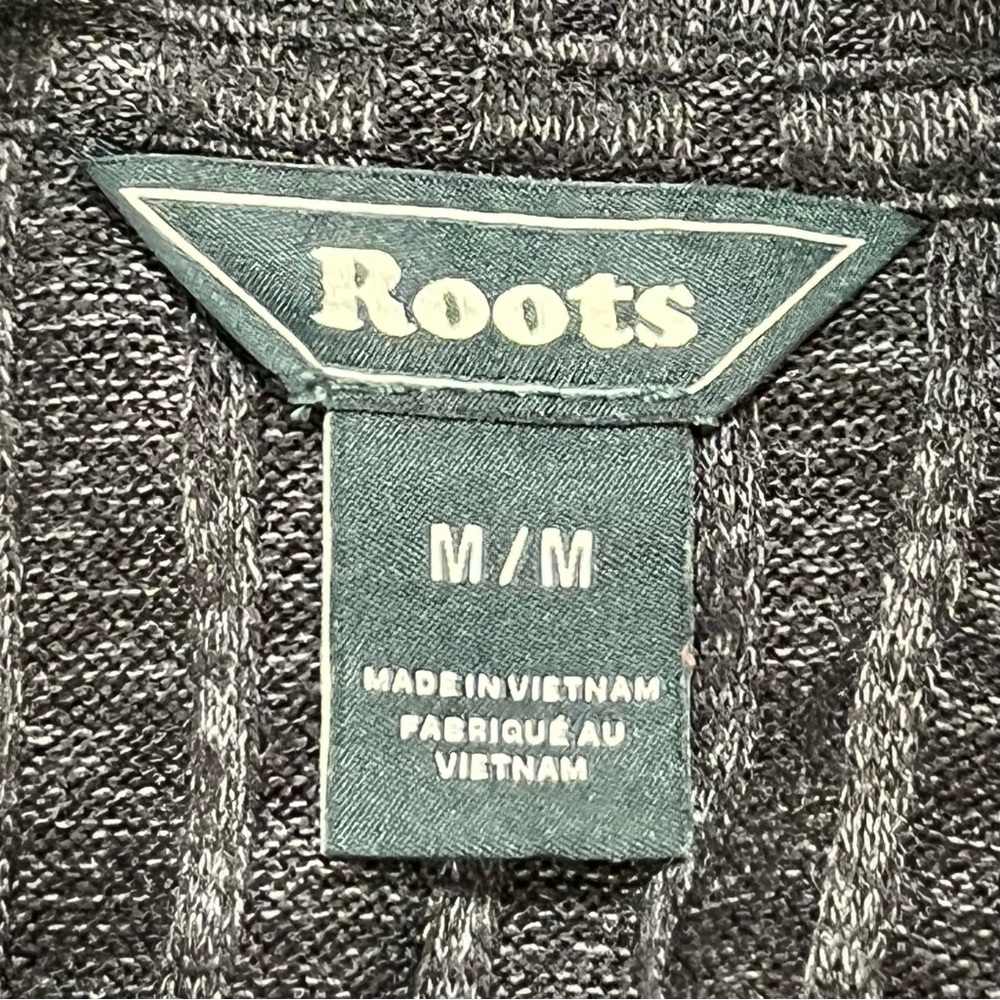 Roots Ribbed Knit Dress - Picture 6 of 9